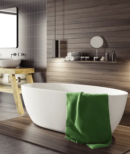 Natural decor by ICA Pidilite